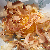 秘伝！！煙り玉