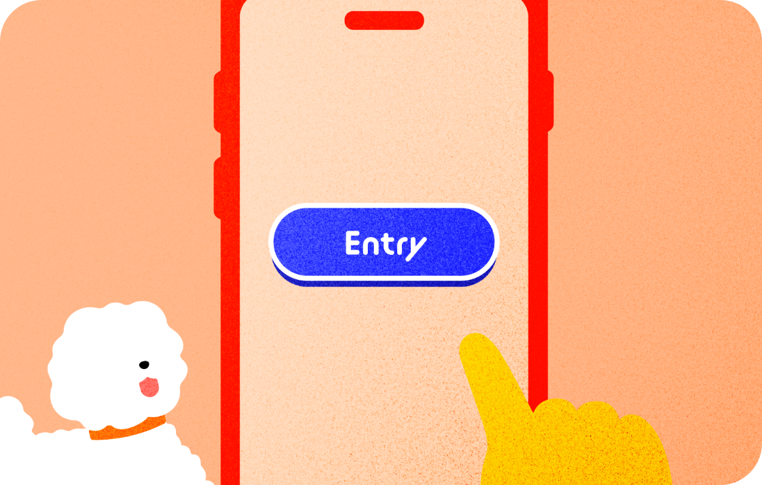 まずはTOHOKU QUESTに登録し、ユーザーIDを発行したら本ページからキャンペーンにエントリーしよう!すでにチェックイン後のエントリーでもOK!
