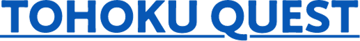 TOHOKU QUEST