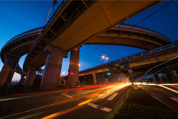 トワイライト・ループ