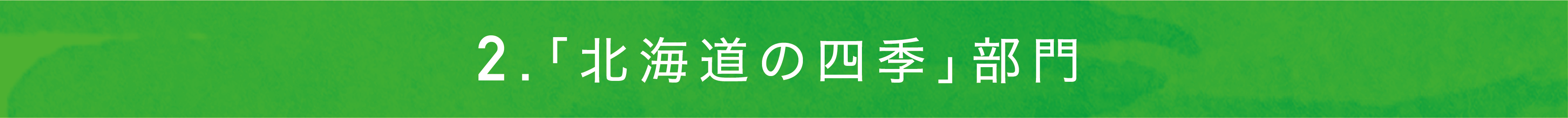 「高速道路のある風景」部門
