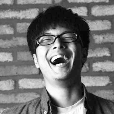 ◎ コピーライター／志賀章人（しがあきひと）