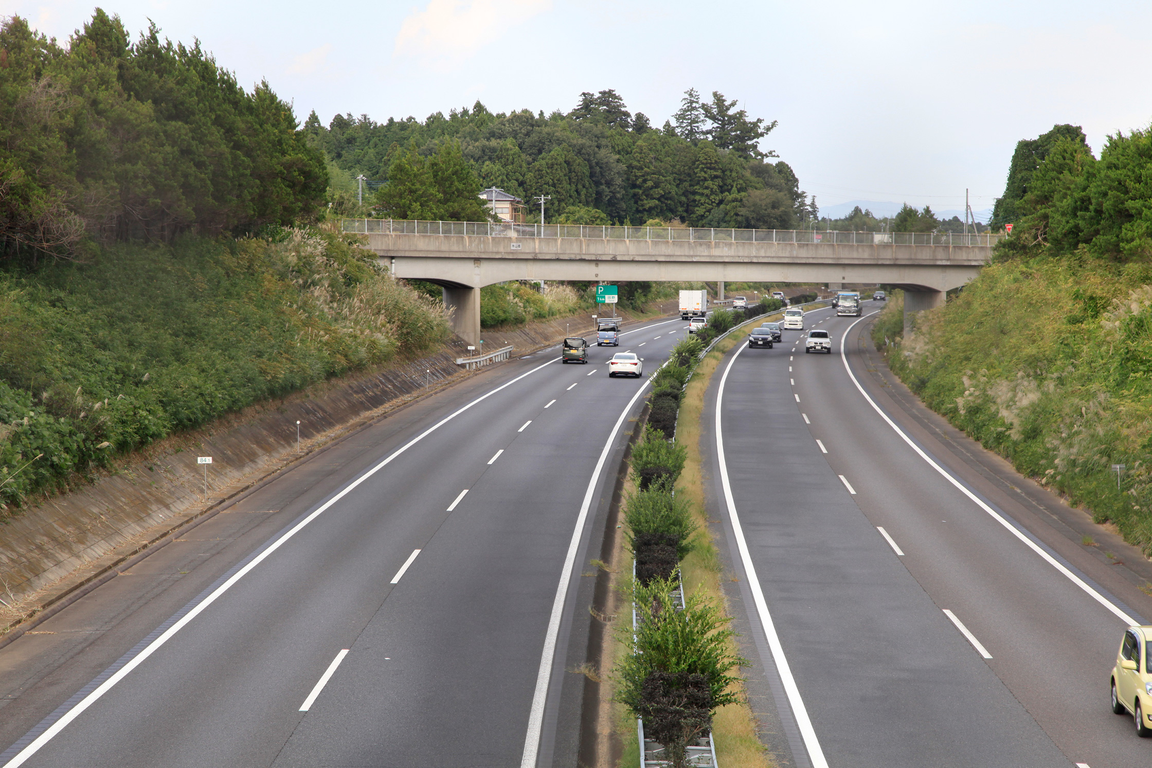 街にこぼれる素敵な音を追いかけて常磐自動車道を行く!〔前編 埼玉・千葉・茨城編〕 未知の細道 ドラぷら