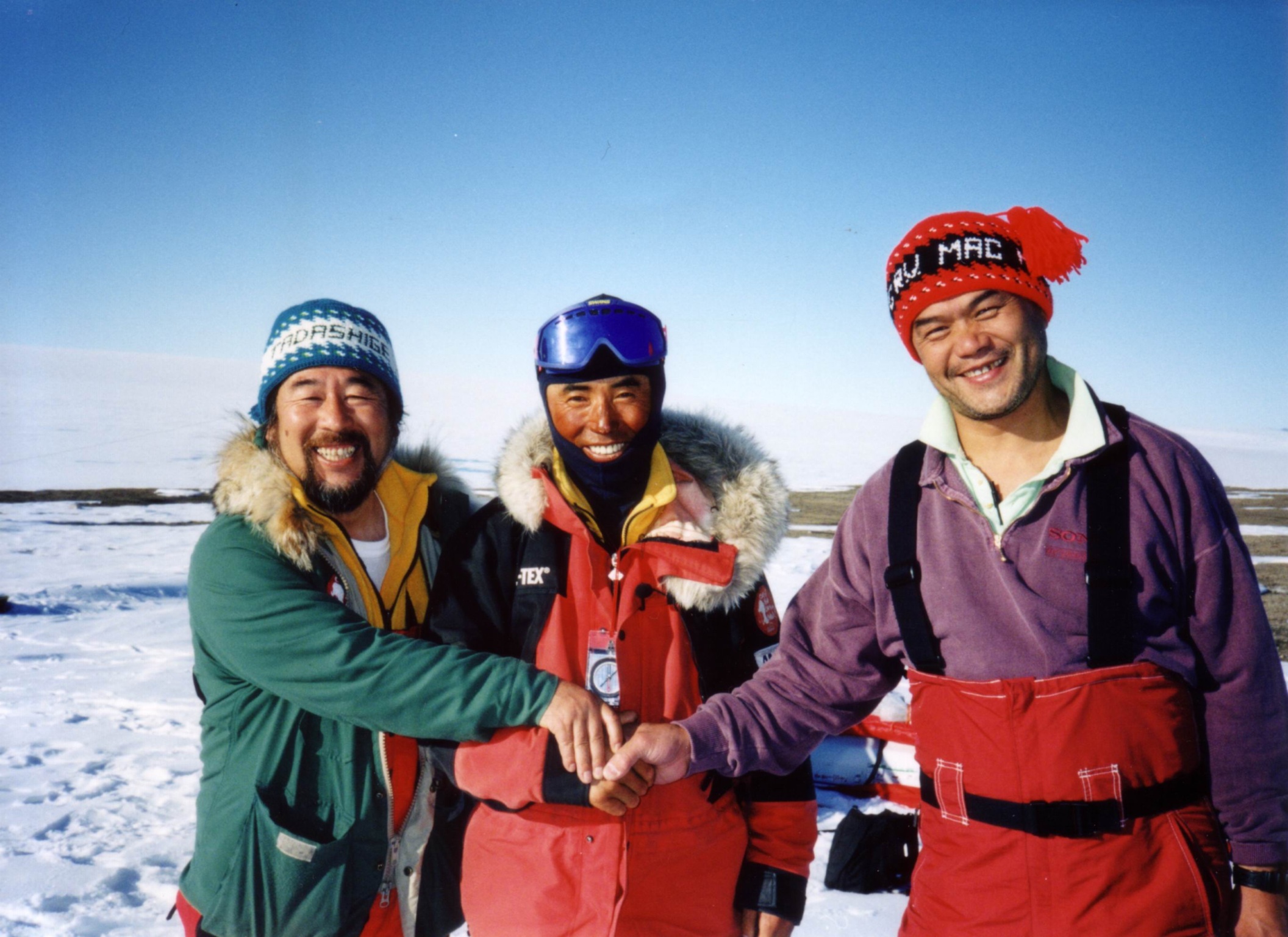 職業欄は冒険家!?山形の大自然が生んだ冒険家・大場満郎さんの「死ぬまで輝いた目で生きる」という人生の挑戦 未知の細道 ドラぷら