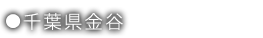 千葉県金谷